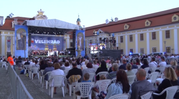Blíží se největší církevní událost v Česku