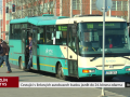 Cestující v linkových autobusech budou jezdit do 24. března zdarma
