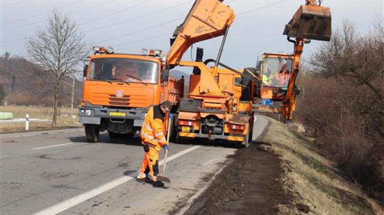 Dopravní situace na Vsetínsku se od zítřka zlepší