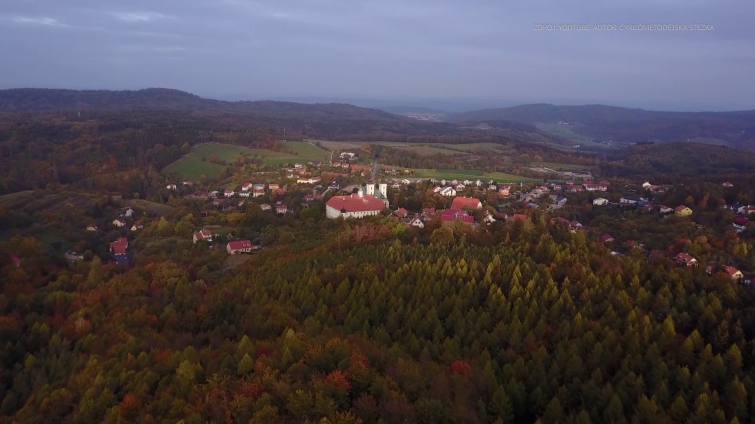 Cyrilometodějská stezka slaví evropský úspěch