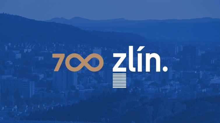 Zlín oslaví 700. výročí ve velkém stylu