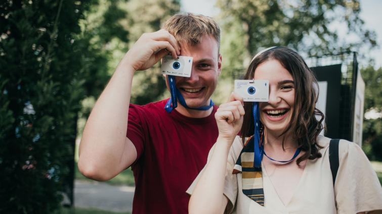 Filmovka odhaluje svůj denní program a představuje novinky