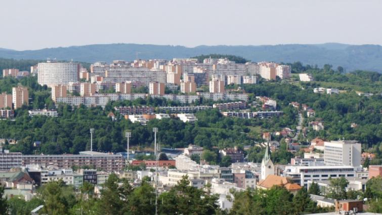 Městu se nepodařilo odkoupit pozemek na Jižních Svazích