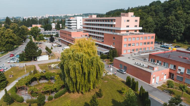 Postcovidoví pacienti najdou pomoc ve specializované ambulanci