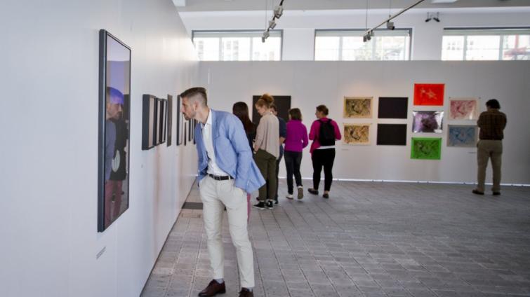 Stálá expozice krajské galerie projde modernizací