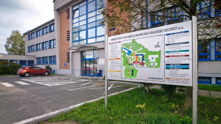 Valašské Meziříčí hledá nového provozovatele nemocnice