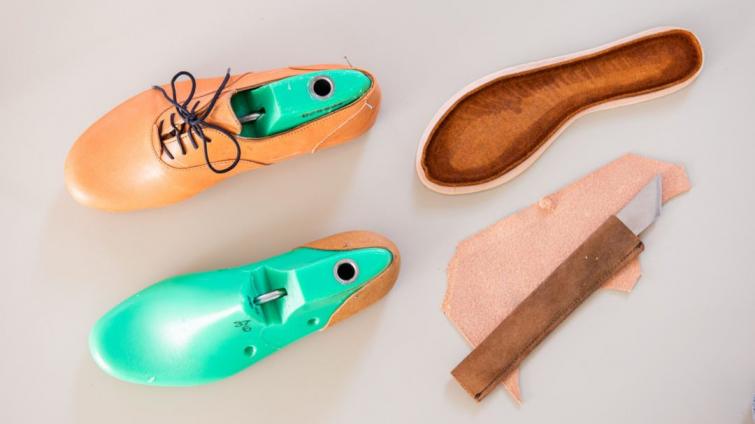 Zlínská univerzita otevírá nový obuvnický obor