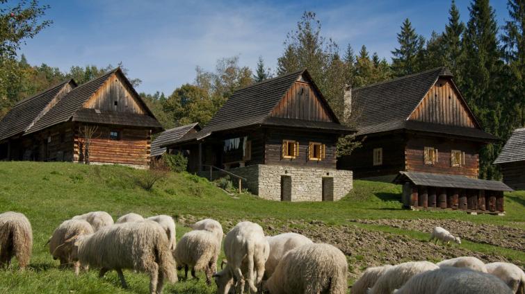 Rožnov pod Radhoštěm prodlužuje turistickou sezonu