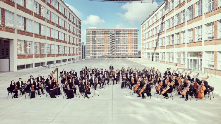 Směr Dubaj. Zlínská filharmonie pojede na Expo 2020