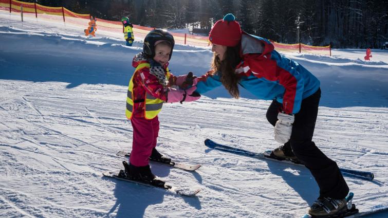 Ski areál Razula v pátek zahajuje lyžařskou sezónu