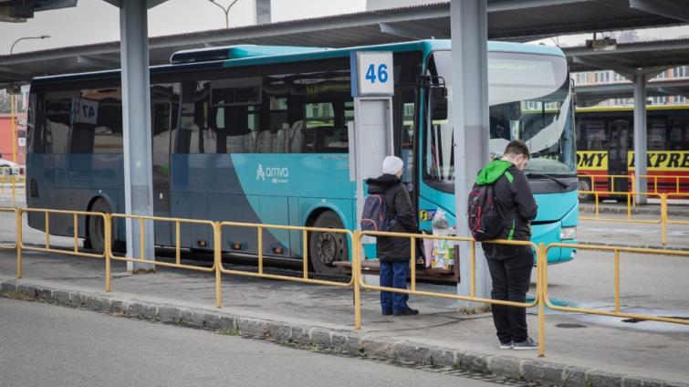 Kraj hlásí nedostatek řidičů kvůli covidu-19. Dočasně se ruší 4 autobusové spoje