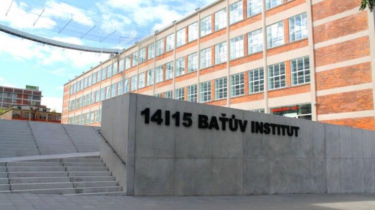 Boj s energetickou krizí v Baťově institutu. K výrobě elektřiny využije sluneční paprsky