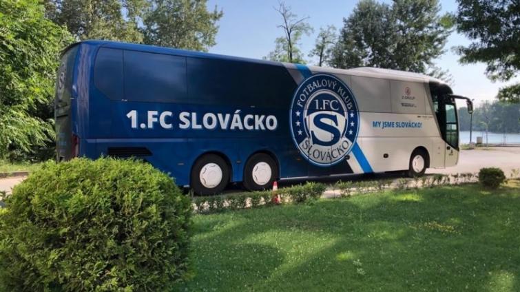 Slovácko odcestovalo na soustředění do Chorvatska, Zlín se připravuje v Luhačovicích