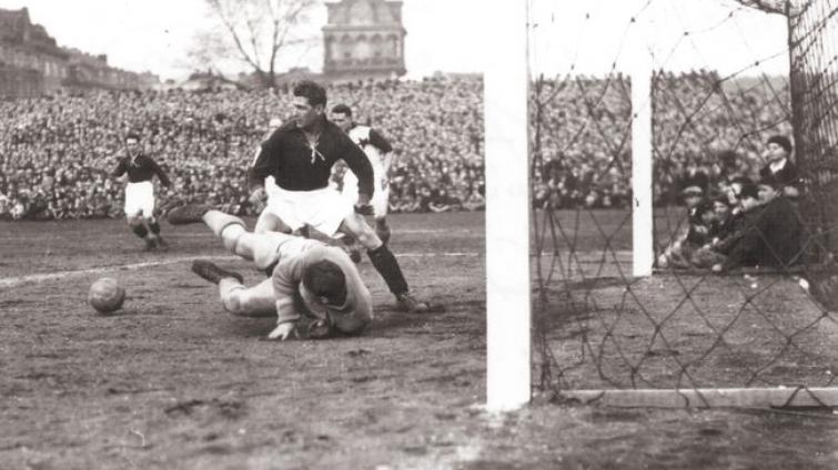 Fotbalový stadion v Kroměříži ponese jméno po fotbalové legendě