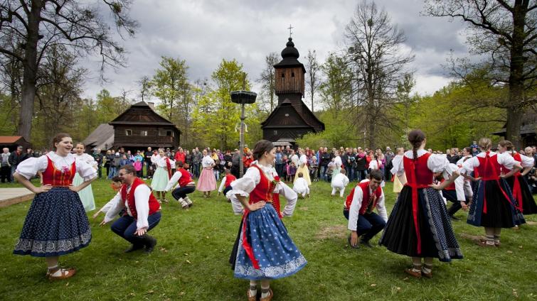 Velikonoce valašské, slovácké, nebo hanácké? Muzea letos nabídnou bohatý program