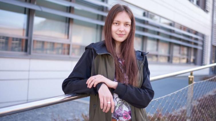S tlumočením uprchlíkům pomáhají studenti z Ukrajiny i Ruska 