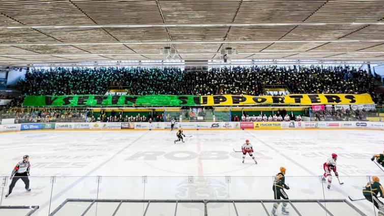 Málek vynuloval Jestřáby. Vsetín jasně přehrál Prostějov a v sérii vede 