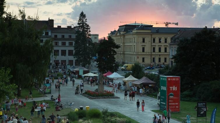 LFŠ uvede ve světové premiéře poslední film Jana Švankmajera. Co dalšího přinese?