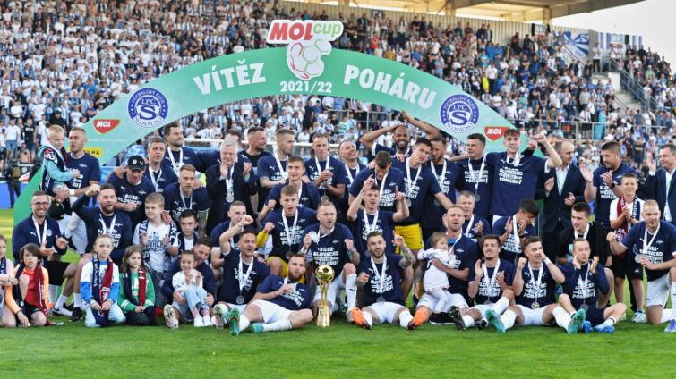 Slovácko v Evropské lize narazí na Dynamo Kyjev, nebo Fenerbahce