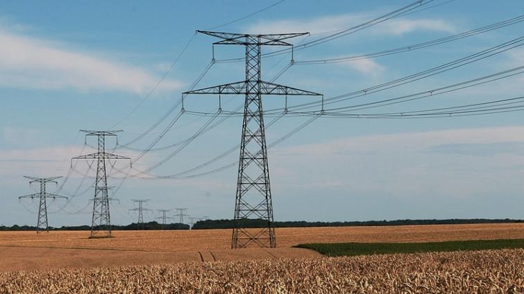 Luhačovice a další obce se dál brání proti výstavbě stožárů vysokého napětí na Slavičínsku