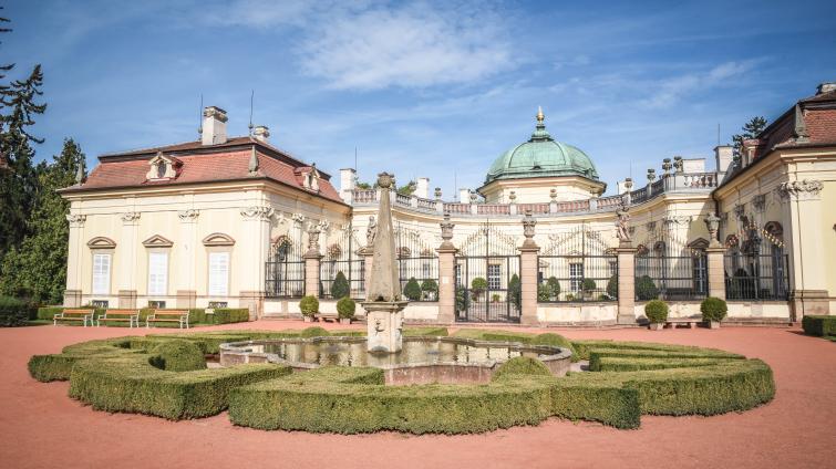 Návštěvnická sezóna na hradech a zámcích skončila. O které památky Zlínského kraje byl největší zájem?