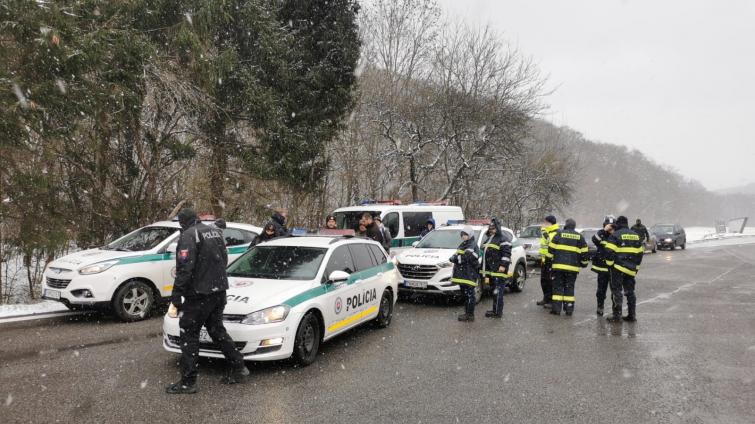 Pátrání po pohřešované Veronice ze Slovenska skončilo. Žena byla nalezena mrtvá