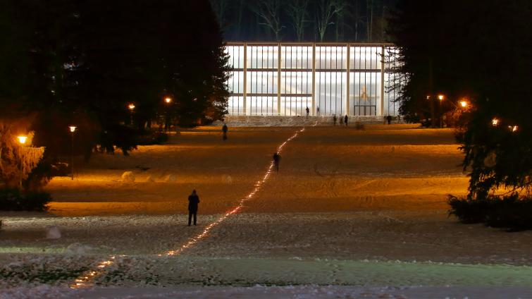 Palachův odkaz ve Zlíně připomenou ve čtvrtek stovky svíček