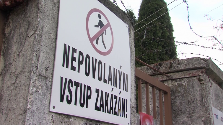 Hejtman Holiš chce od Ministerstva obrany oficiální vyjádření k výrobě munice ve Vrběticích