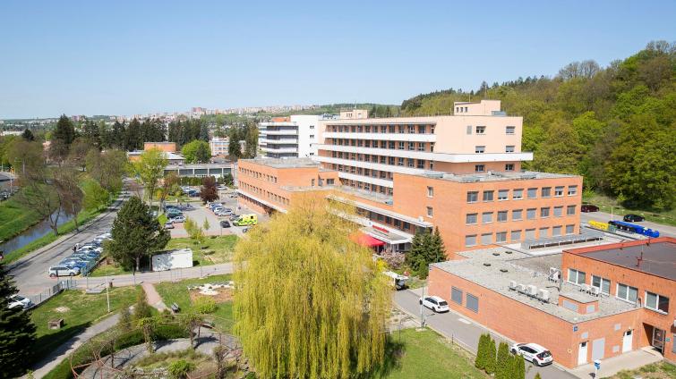Zlínský kraj bojuje za udržení specializované péče v Baťově nemocnici
