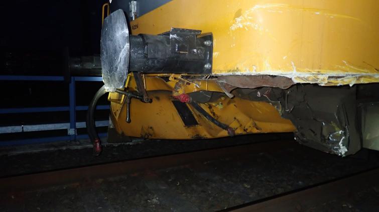 Dvě srážky osob s vlaky během několika hodin. Jedna skončila tragicky