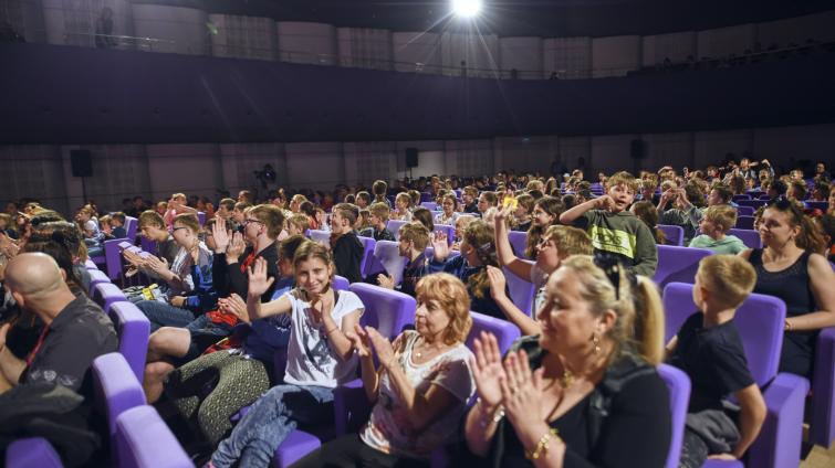 63. Zlín Film Festival vypukne už ve čtvrtek. Co všechno nabídne?