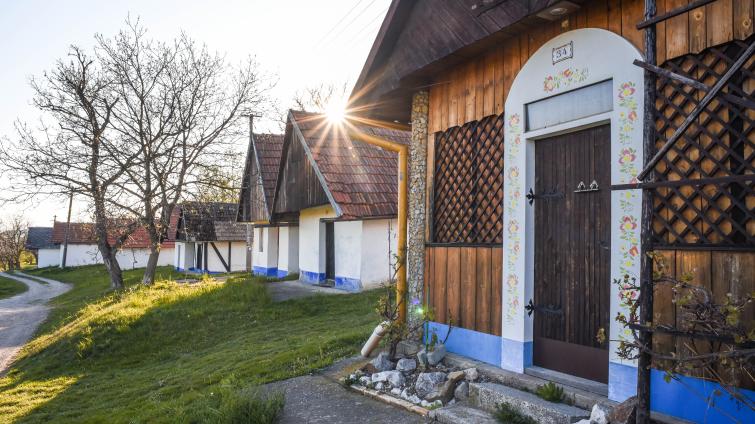 Návštěvnost Zlínského kraje roste. Stále častěji je v hledáčku zahraničních turistů