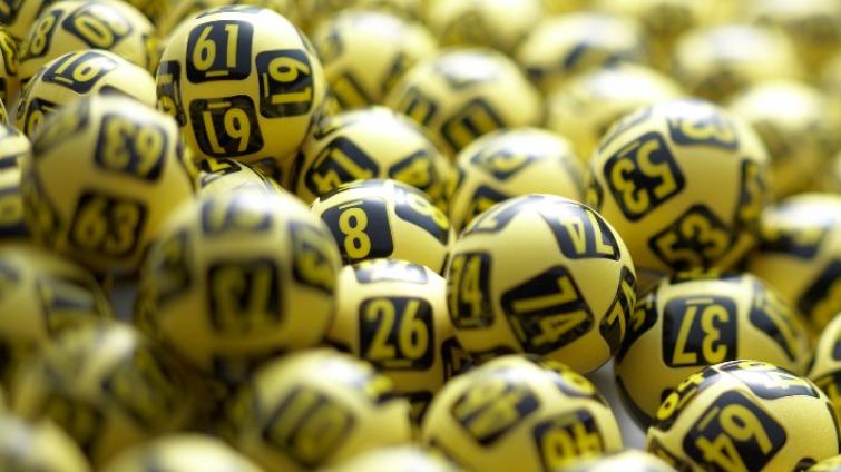 Za pět let udělala loterie ve Zlínském kraji milionáře z 62 lidí