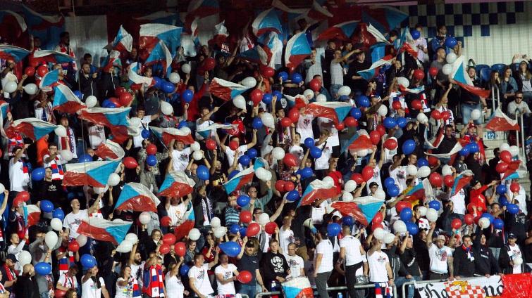 Fotbalová reprezentace se vrací do Uherského Hradiště. Lvíčata vyzvou Slovensko 