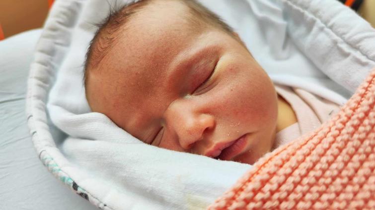 Od začátku roku přišlo v uherskohradišťské porodnici na svět už 629 dětí. Chlapci zatím vedou