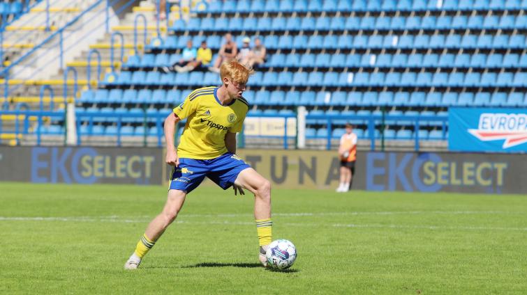 Čekání na výhru trvá. Ševci vyšli v Hradci Králové střelecky i bodově naprázdno 