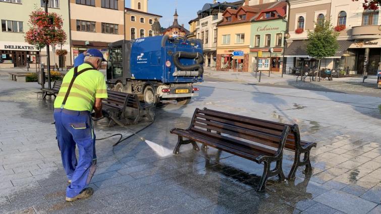 Rožnovská radnice chce zatočit s nepřizpůsobivými občany