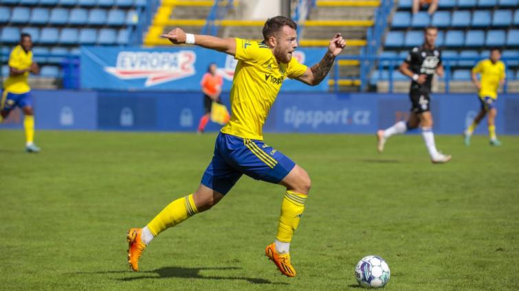 Ševci potřebují bodovat s Budějovicemi, Slovácko se bude rvát v Jablonci 