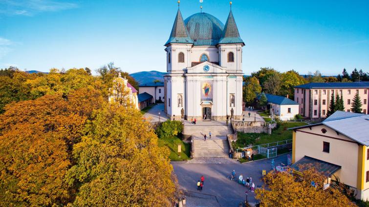 Nový projekt má zviditelnit turistické zajímavosti Zlínského a Trenčínského kraje