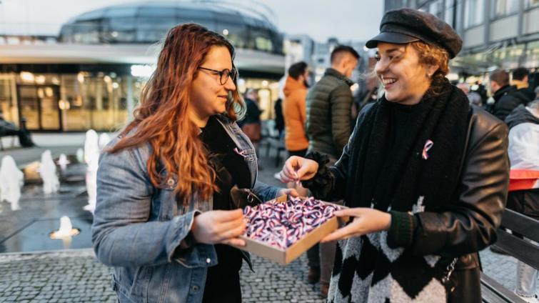 Studenti UTB si připomenou události 17. listopadu už o den dříve