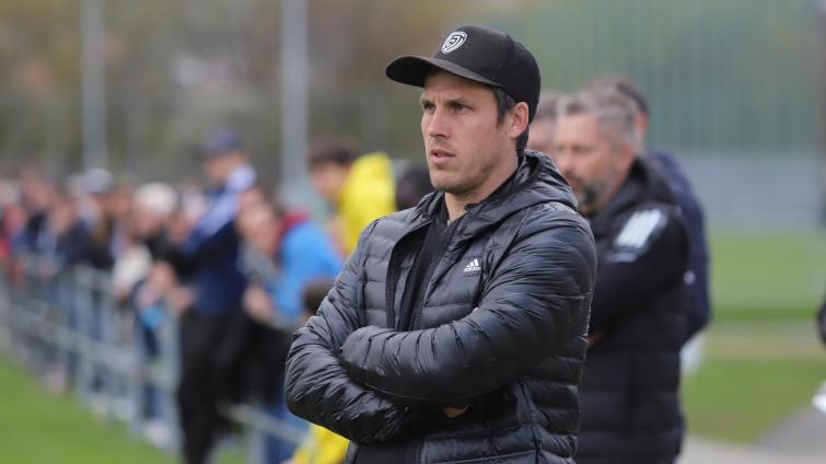 Trenér Jelínek opouští juniorku Zlína, s Holoubkem povede Mladou Boleslav