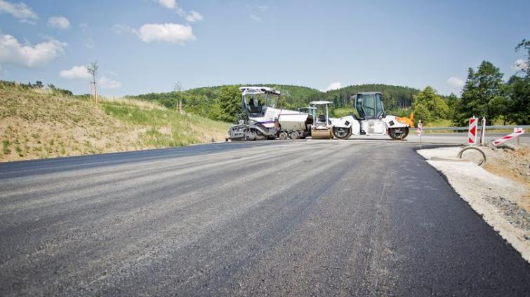 ŘSZK má v roce 2024 v plánu čtyři velké stavby za 850 milionů korun. Které silnice se budou opravovat?