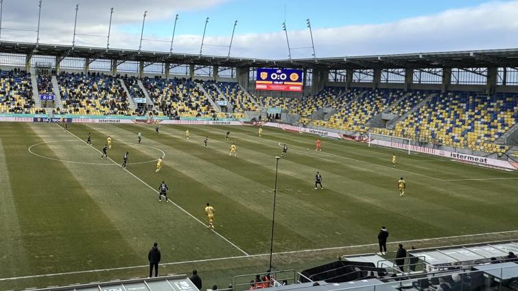 Ševci ukončili střelecký půst, generálku s Dunajskou Stredou rozhodl Černín 