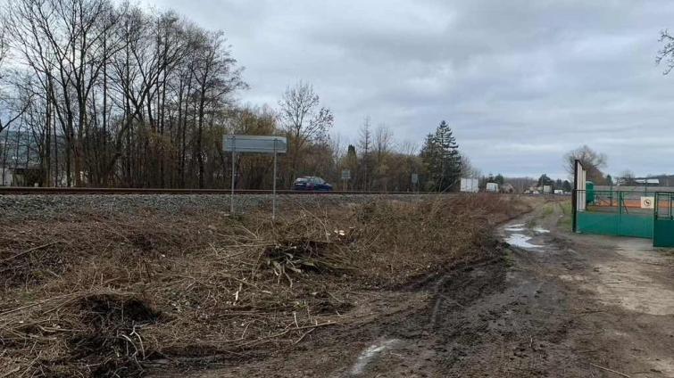 Na silnici I/35 v Zašové vznikne nová křižovatka. Má zajistit větší bezpečnost