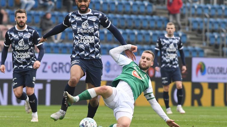 Slovácko prohrálo doma na jaře i potřetí, s Jabloncem padlo 0:1 