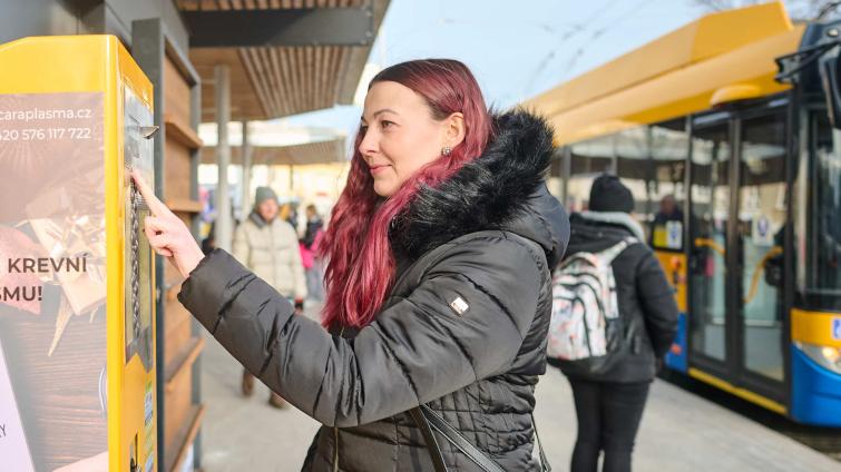 Důležité přejezdy na Podvesné a v Kvítkovicích se o Velikonocích uzavřou. Připravte se na výluku