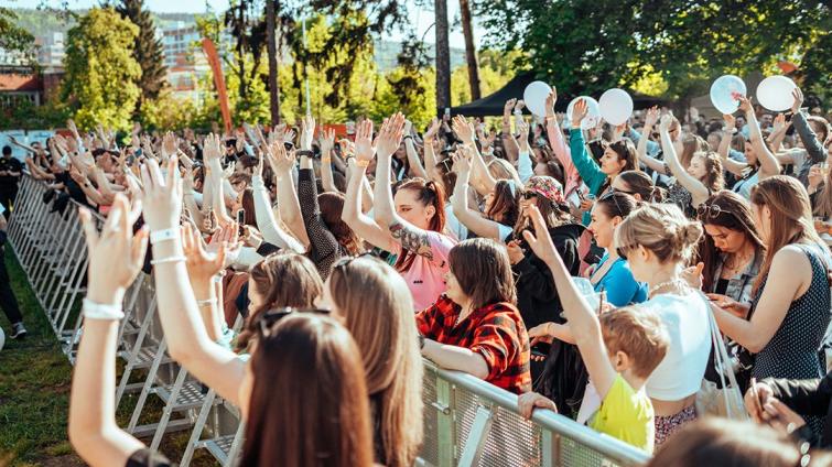 Majáles UTB chystá nabušený line-up! Přijede rapper Rest nebo DJ Wich