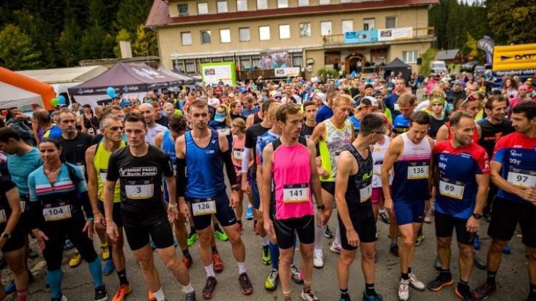 Velké Karlovice budou hostit Běhej Valachy. Přijedou i beachvolejbaloví mistři světa Perušič a Schweiner