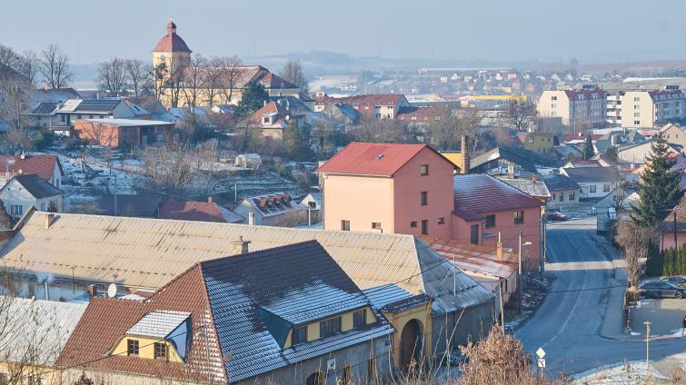 Prozkoumejte adventní Malenovice díky nové mobilní hře