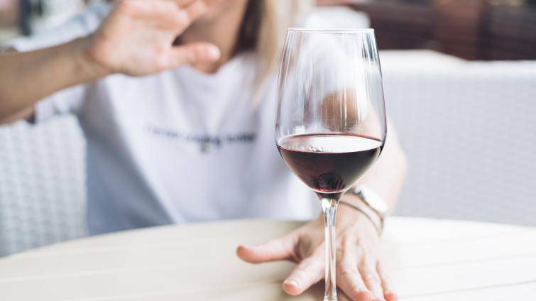 Chraňte své srdce, omezte alkohol, radí primářka valašskomeziříčské interny 